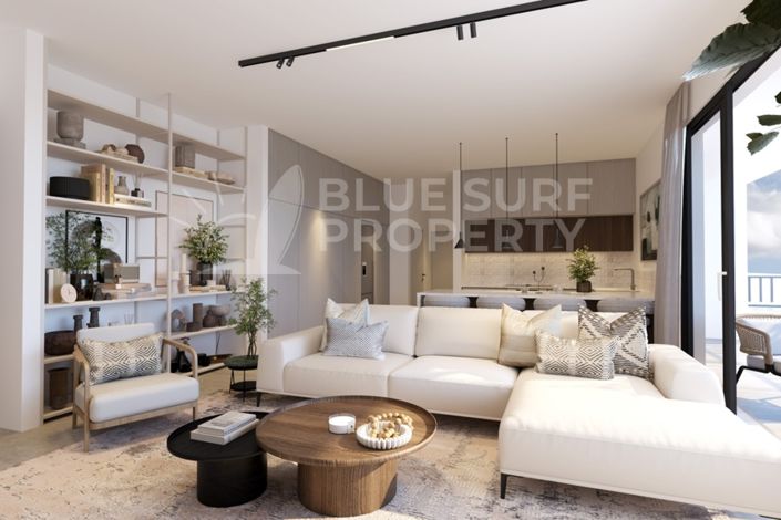 Image No.6-Appartement de 2 chambres à vendre à Larnaca