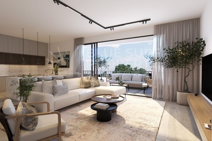 Image No.7-Appartement de 2 chambres à vendre à Larnaca