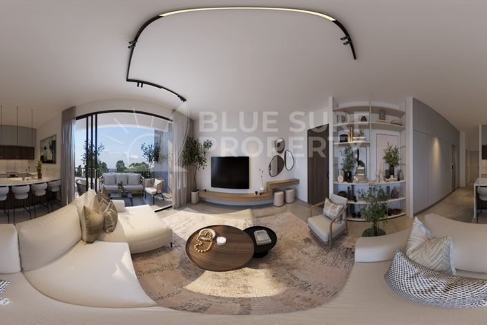 Image No.9-Appartement de 2 chambres à vendre à Larnaca