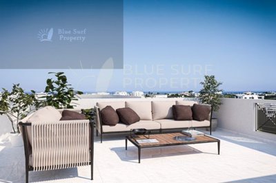1 - Paralimni, Townhouse