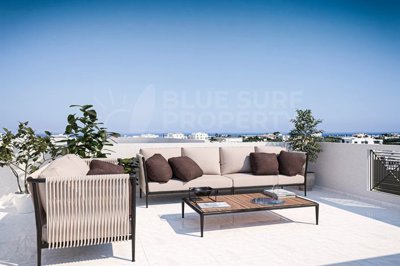1 - Paralimni, Townhouse