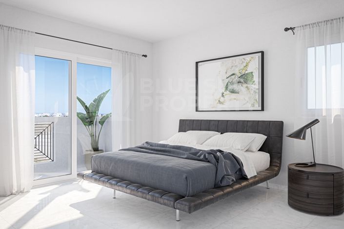 Image No.4-3 Bed Townhouse for sale