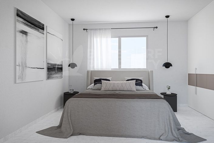 Image No.6-3 Bed Townhouse for sale