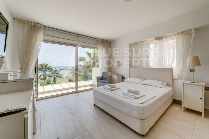 Image No.15-Villa de 4 chambres à vendre à Pernera