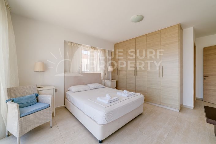 Image No.16-Villa de 4 chambres à vendre à Pernera