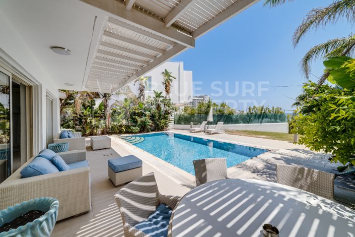 Image No.28-Villa de 4 chambres à vendre à Pernera