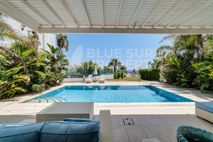 Image No.29-Villa de 4 chambres à vendre à Pernera