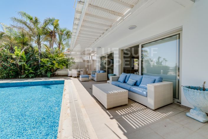 Image No.30-Villa de 4 chambres à vendre à Pernera