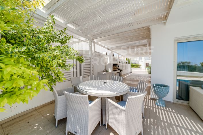 Image No.33-Villa de 4 chambres à vendre à Pernera