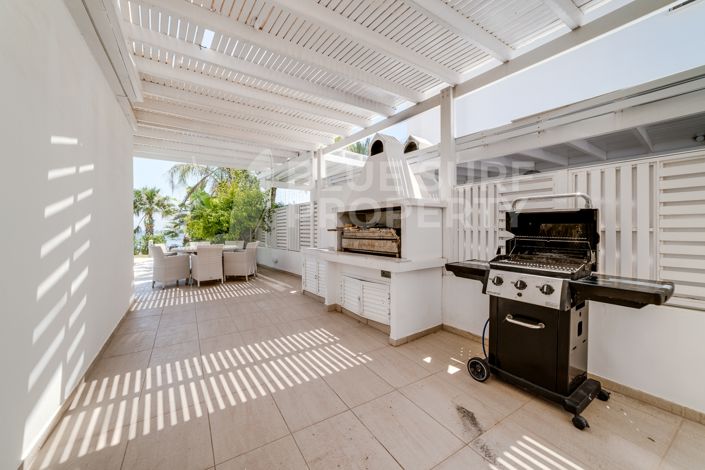 Image No.35-Villa de 4 chambres à vendre à Pernera