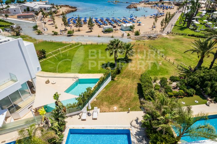 Image No.40-Villa de 4 chambres à vendre à Pernera