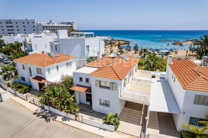 Image No.42-Villa de 4 chambres à vendre à Pernera