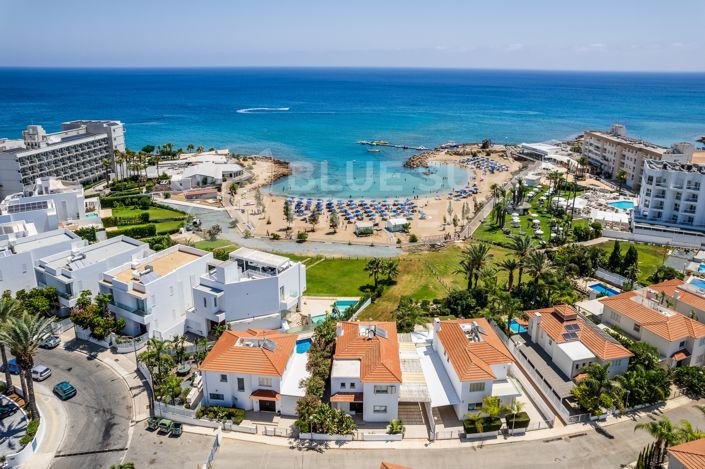 Image No.45-Villa de 4 chambres à vendre à Pernera