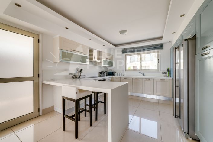 Image No.9-Villa de 4 chambres à vendre à Pernera