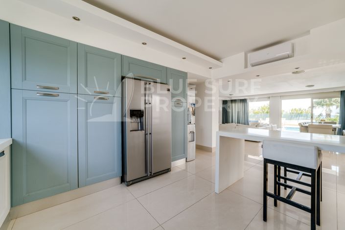 Image No.10-Villa de 4 chambres à vendre à Pernera