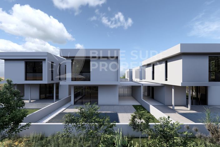 Image No.10-Villa de 3 chambres à vendre à Deryneia