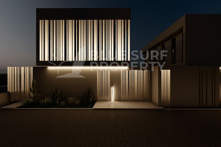 Image No.11-Villa de 3 chambres à vendre à Deryneia