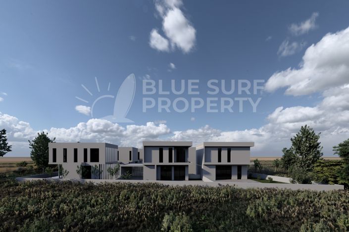 Image No.2-Villa de 3 chambres à vendre à Deryneia