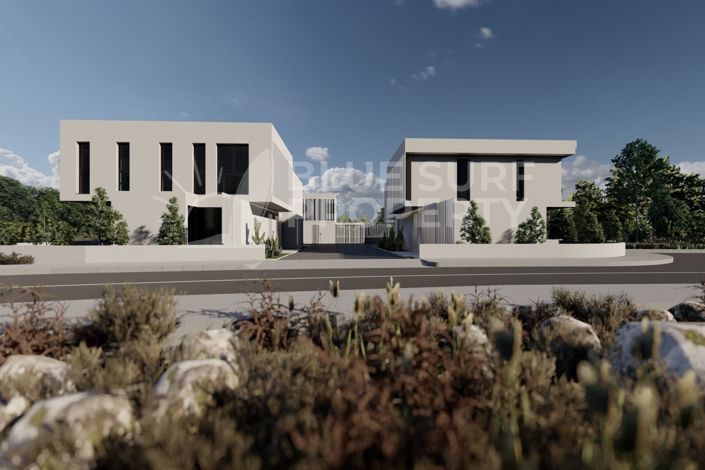 Image No.3-Villa de 3 chambres à vendre à Deryneia