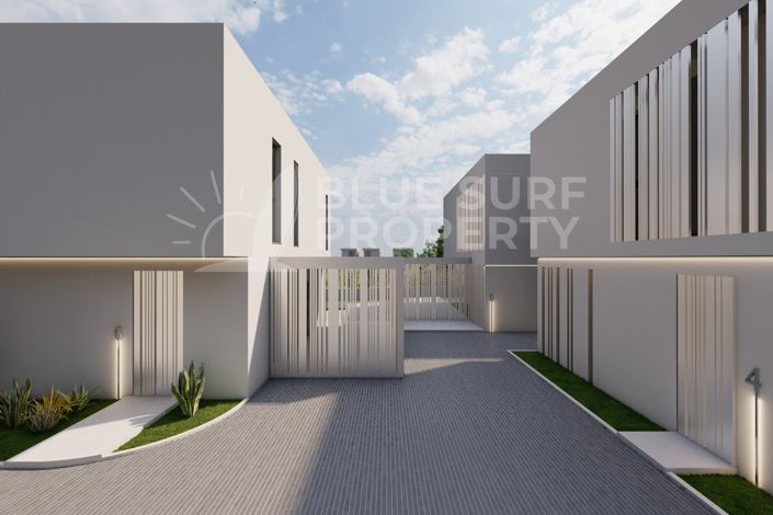 Image No.5-Villa de 3 chambres à vendre à Deryneia