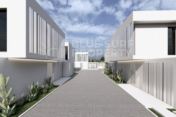 Image No.6-Villa de 3 chambres à vendre à Deryneia