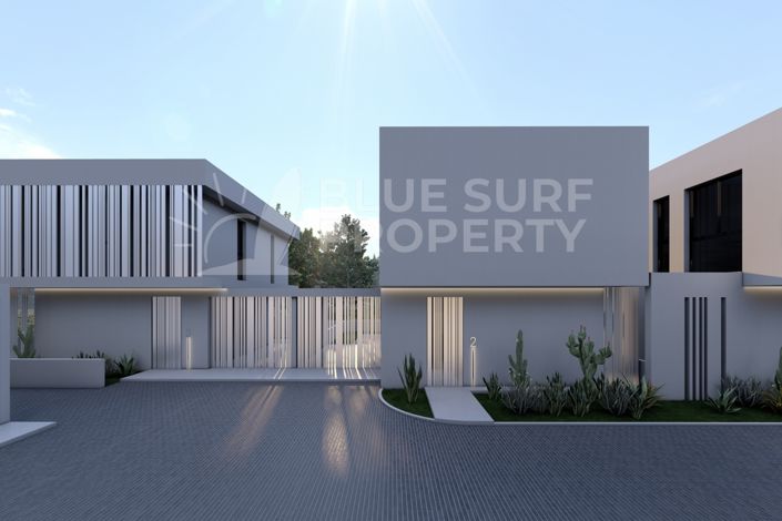 Image No.7-Villa de 3 chambres à vendre à Deryneia