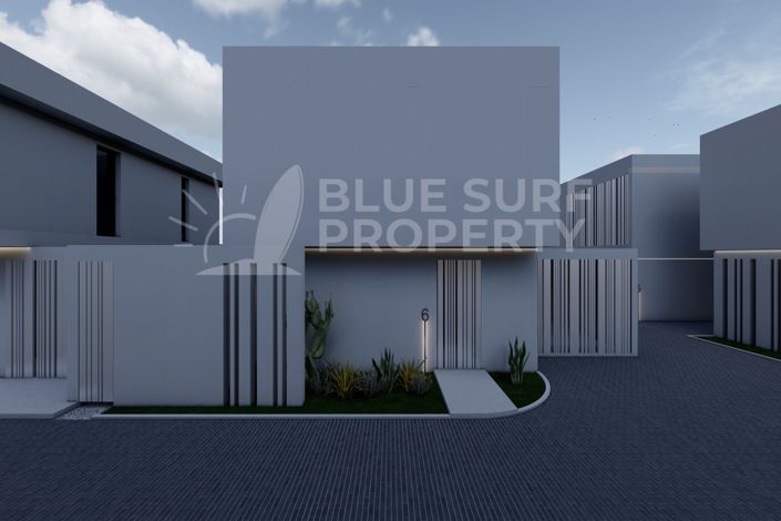 Image No.9-Villa de 3 chambres à vendre à Deryneia