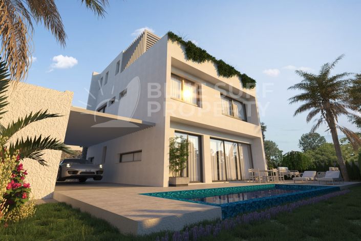 Image No.1-4 Bed Villa for sale