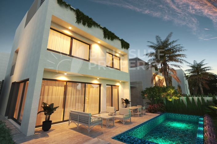 Image No.10-4 Bed Villa for sale