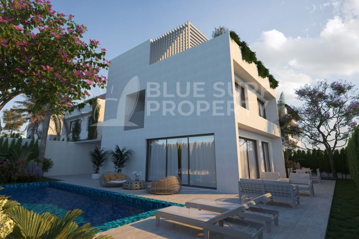 Image No.5-4 Bed Villa for sale