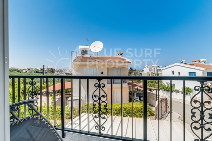 Image No.15-Villa de 3 chambres à vendre à Ayia Triada