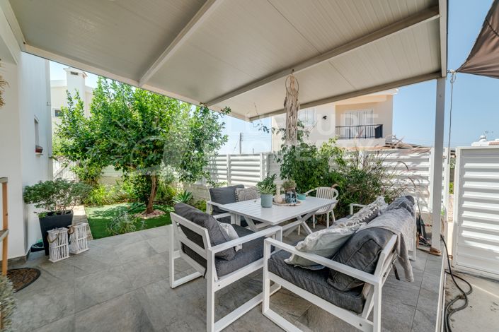 Image No.19-Villa de 3 chambres à vendre à Ayia Triada