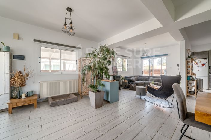 Image No.3-Villa de 3 chambres à vendre à Ayia Triada