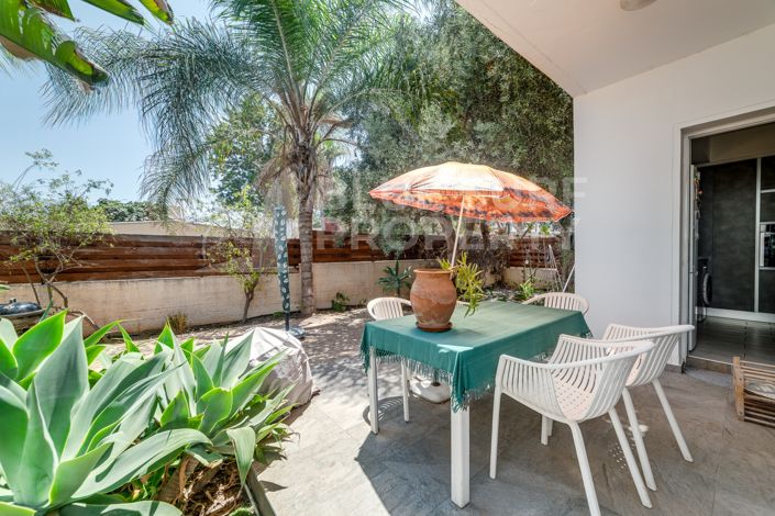 Image No.21-Villa de 3 chambres à vendre à Ayia Triada