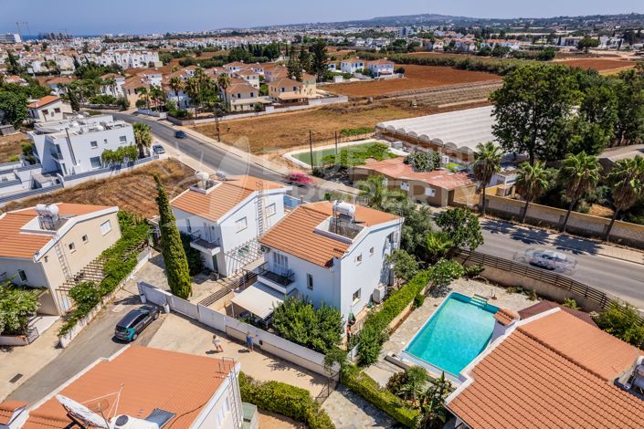 Image No.25-Villa de 3 chambres à vendre à Ayia Triada