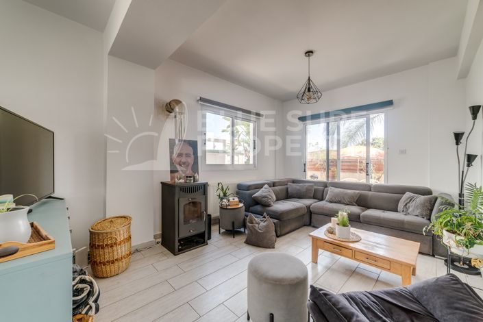 Image No.4-Villa de 3 chambres à vendre à Ayia Triada