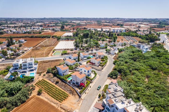 Image No.31-Villa de 3 chambres à vendre à Ayia Triada