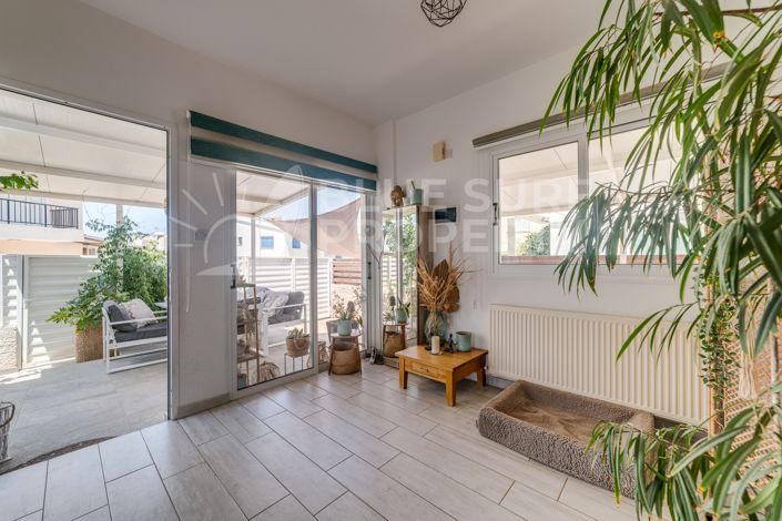 Image No.7-Villa de 3 chambres à vendre à Ayia Triada