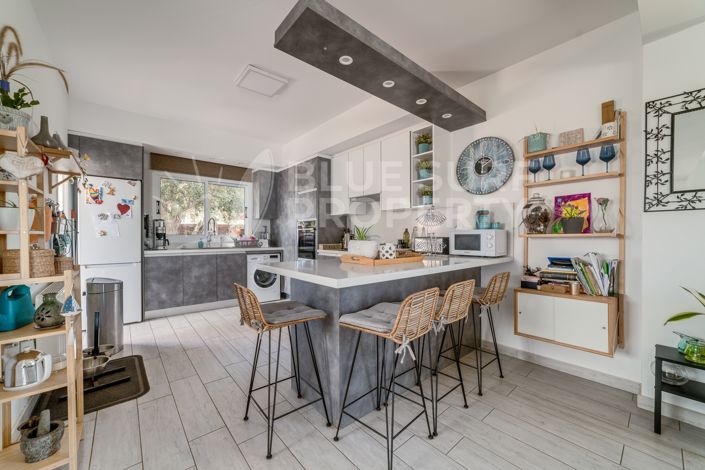 Image No.8-Villa de 3 chambres à vendre à Ayia Triada