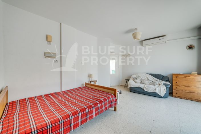 Image No.3-Appartement de 1 chambre à vendre à Liopetri