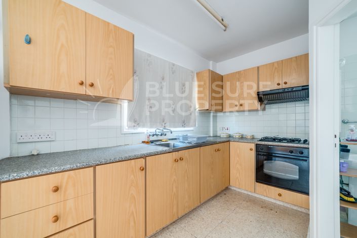 Image No.5-Appartement de 1 chambre à vendre à Liopetri