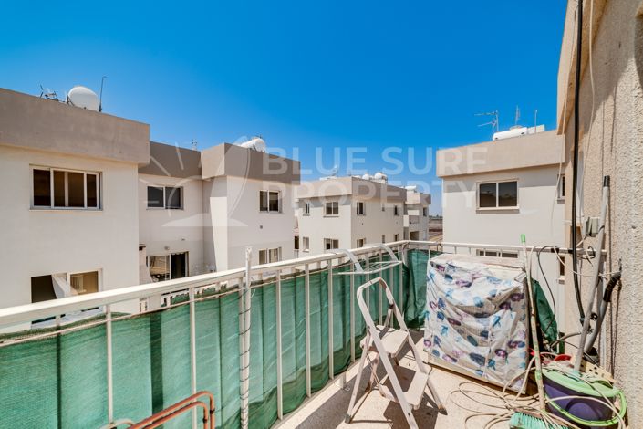 Image No.7-Appartement de 1 chambre à vendre à Liopetri