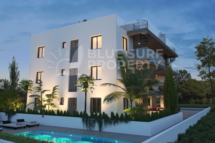 Image No.9-2 Bed Apartment for sale