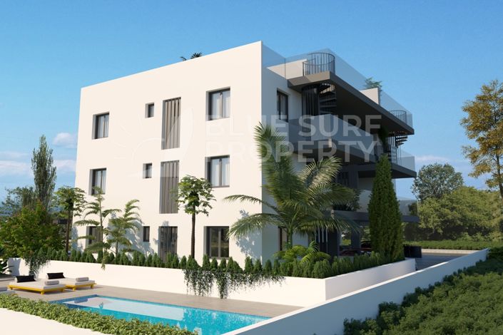 Image No.1-2 Bed Apartment for sale