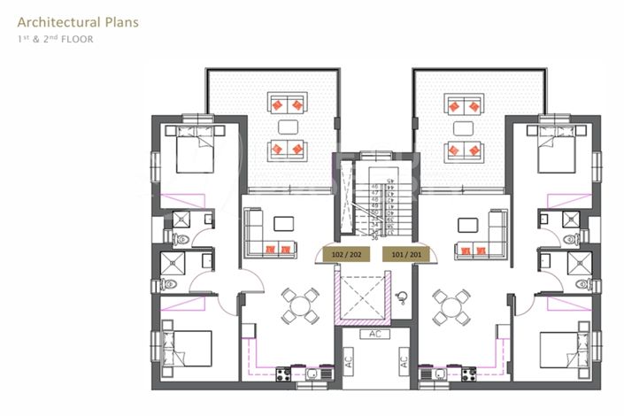Image No.12-2 Bed Apartment for sale