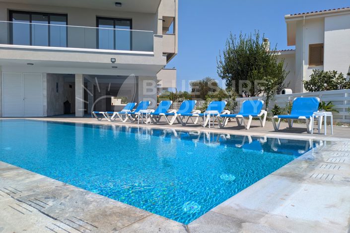 Image No.10-Appartement de 1 chambre à vendre à Sotira