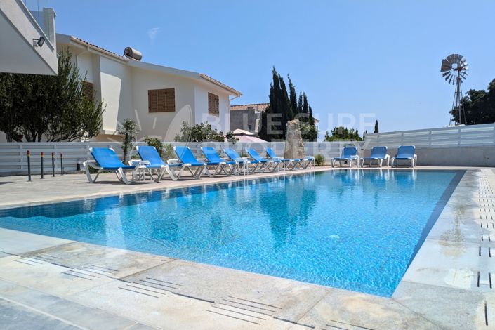 Image No.12-Appartement de 1 chambre à vendre à Sotira