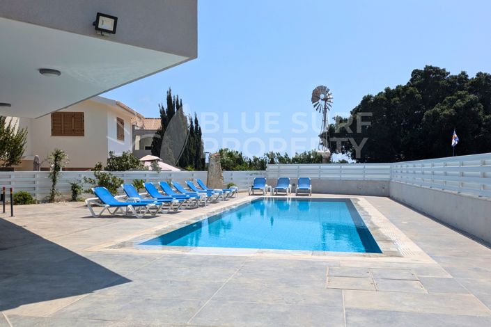 Image No.13-Appartement de 1 chambre à vendre à Sotira