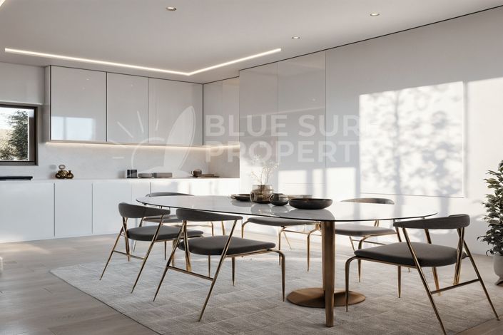 Image No.4-Appartement de 1 chambre à vendre à Paralimni