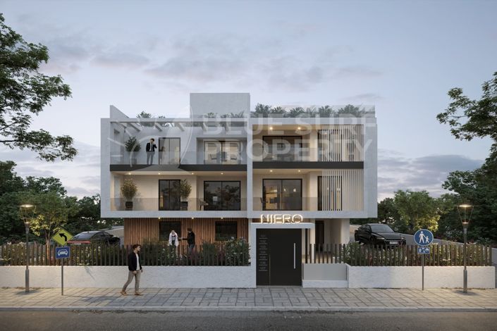 Image No.1-2 Bed Apartment for sale